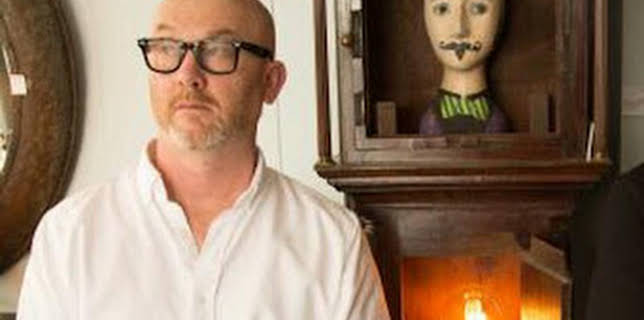 17:25: Maestros de la restauración: Establecer nuevos contactos | Discovery | 2/24 2026