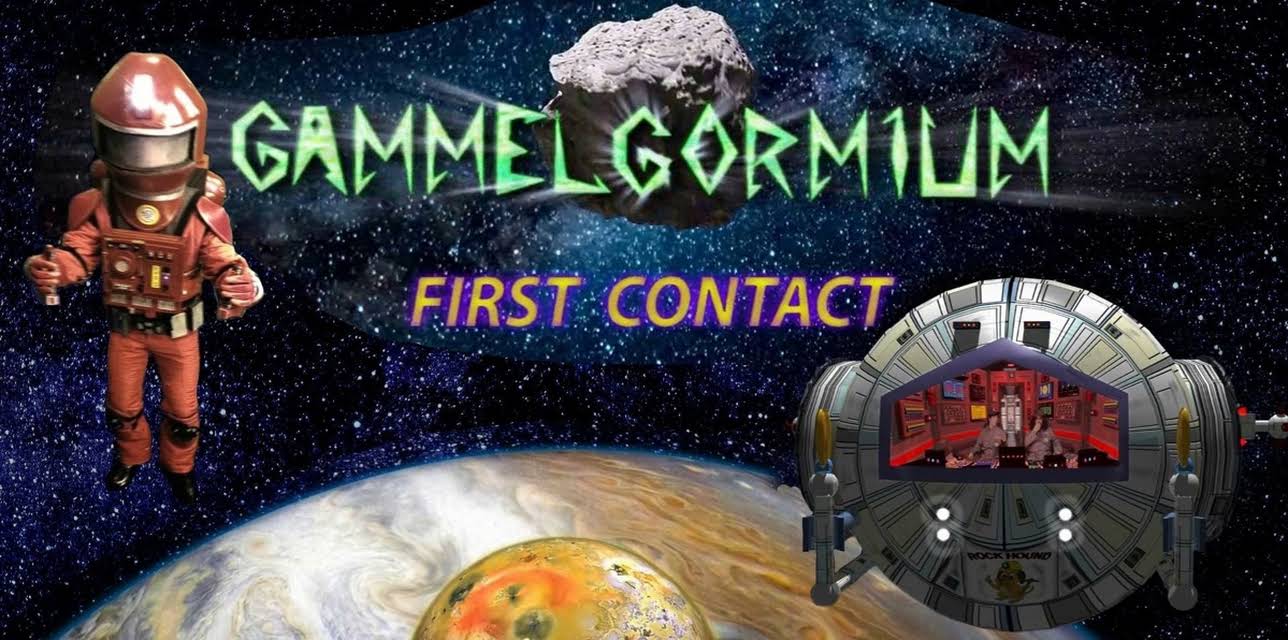 Gammelgormium: First Contact (2023)