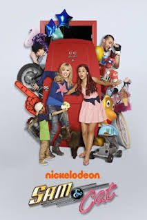 21:28: Sam & Cat (T1): Ep.33 Súper Psicópata | Nickelodeon | 4/2 2026