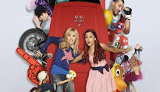 Sam & Cat (T1): Ep.21 Yupi Day
