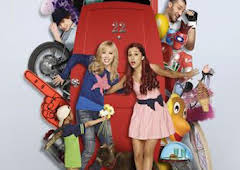 Sam & Cat (T1): Ep.21 Yupi Day