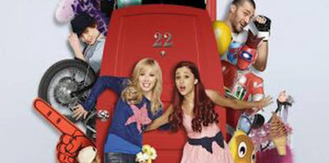 21:30: Sam & Cat (T1): Ep.21 Yupi Day | Nickelodeon | 1/30 2026