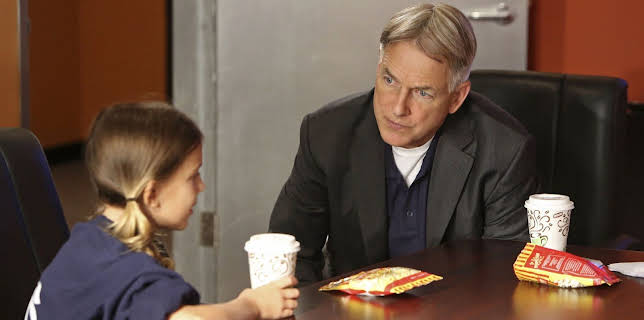 19:15: Navy CIS | Kabel Eins | 12/6 2025