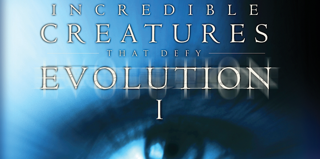 Incredible Creatures That Defy Evolution I (2026)