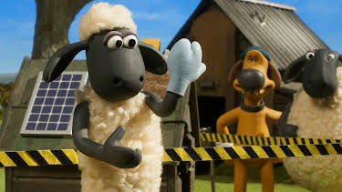 16:15: Sauen Shaun: Mosedotten detektivbyrå | NRK Super | 4/28 2026