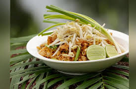 Duncan's Thai Kitchen: Ancient City