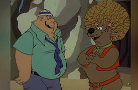 Help! It's the Hair Bear Bunch!: The Complete Series: Goldilocks And The Three Bears