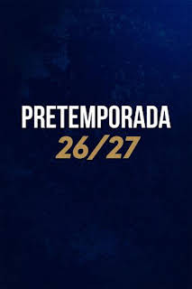 16:55: Pretemporada (T26/27): Schalke - Real Madrid | Paramount Channel | 8/16 2026