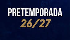 Pretemporada (T26/27): Schalke - Real Madrid