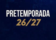 Pretemporada (T26/27): Schalke - Real Madrid