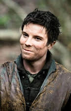 Joe Dempsie som 