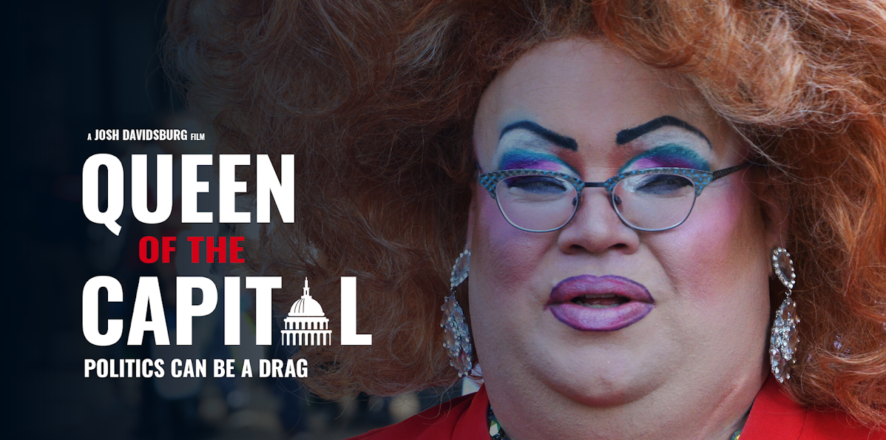 Queen of the Capital (2020)