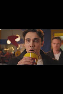 10:06: Reginald the Vampire (T2): Ep.1 The Pompatus of Love | SYFY | 4/6 2026