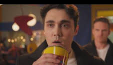 Reginald the Vampire (T2): Ep.1 The Pompatus of Love