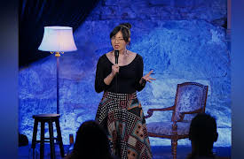 The New Wave of Stand-Up Season 1: Cassie Cao