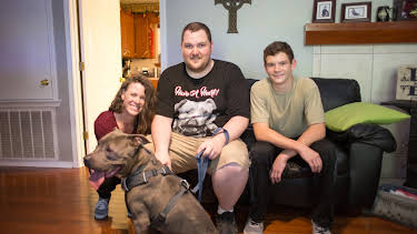 15:00: Pit Bulls & Parolees (S10 E3) (S10) | Animal Planet | 4/14 2026