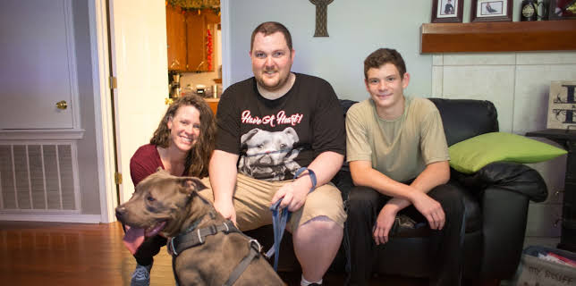 15:00: Pit Bulls & Parolees (S10 E3) (S10) | Animal Planet | 11/22 2025