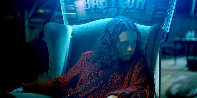 18:35: Babylons stol: Bor det noen i spillet? | NRK Super | 12/9 2025