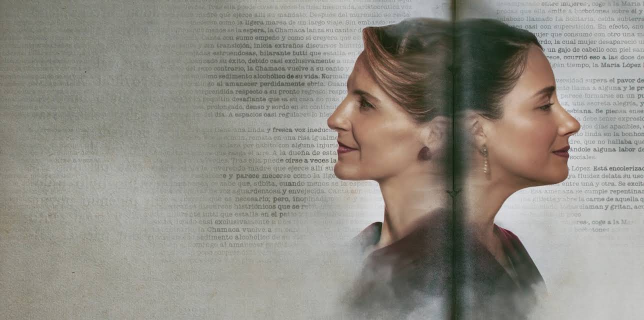 In Her Place (2024)