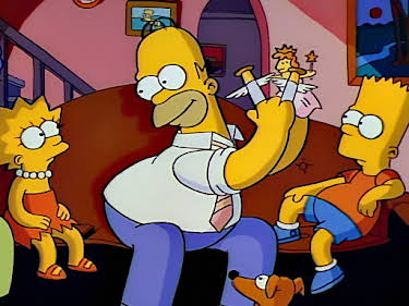 03:15: Die Simpsons | ProSieben | 7/21 2026