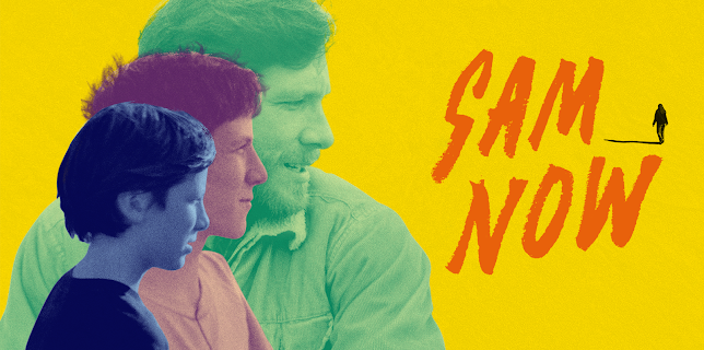 Sam Now (2023)