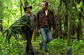 Hap and Leonard: Episode 2