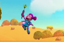 Sesame Street Mecha Builders, Season 1: MacBarm's Day Off/Playhouse Problems