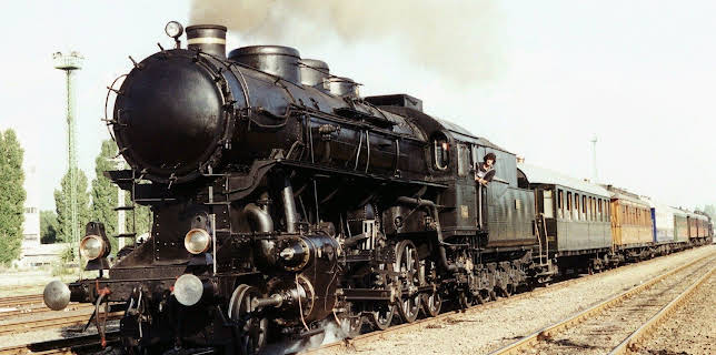 14:15: Eisenbahn-Romantik | SWR Fernsehen RP | 12/17 2025