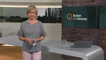 10:30: buten un binnen | regionalmagazin | Radio Bremen | 7/21 2026