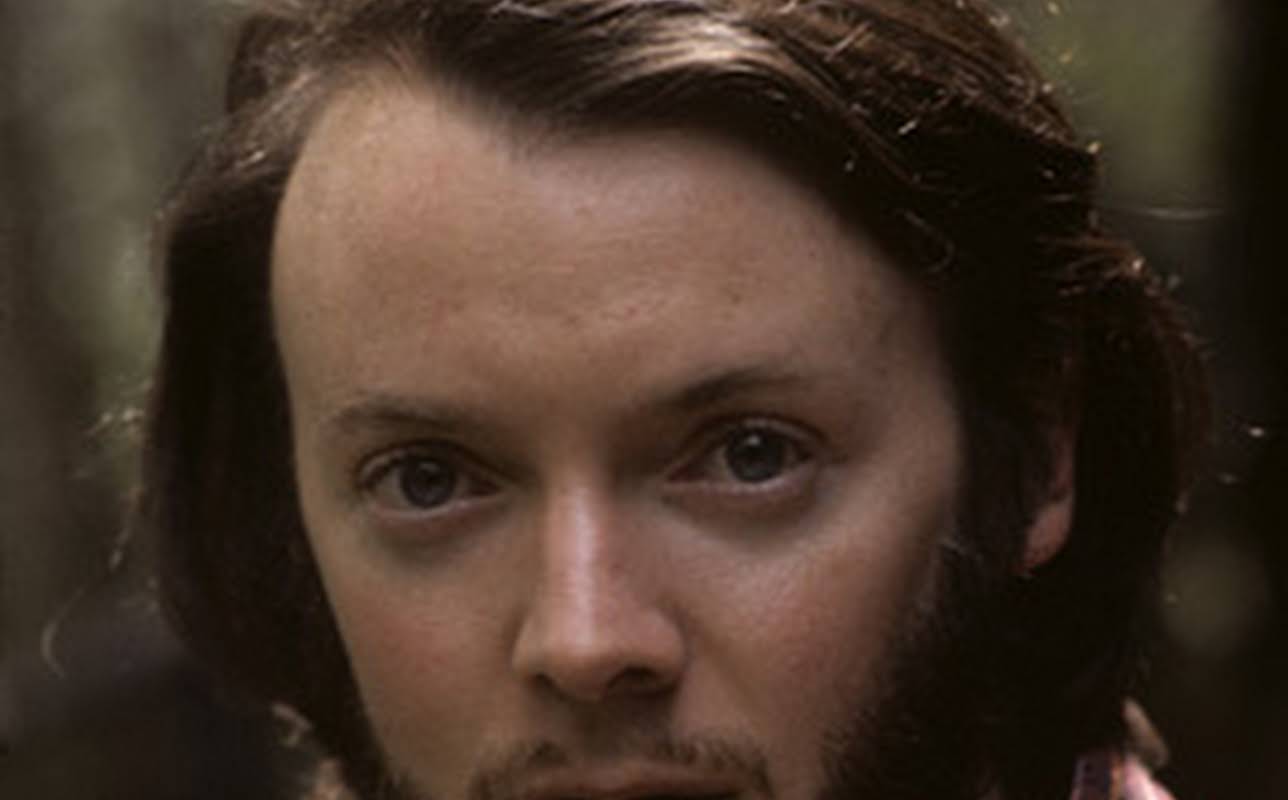 Bud Cort