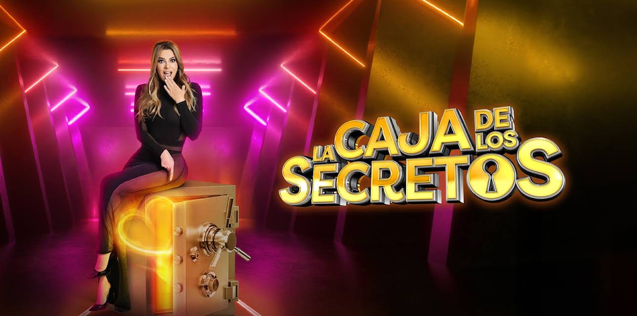 La Caja de Los Secretos season-1