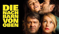 Die Nachbarn von oben