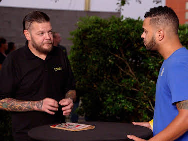 15:05: Pawn Stars: Spritztour durch Amerika | ProSieben Maxx | 5/11 2026