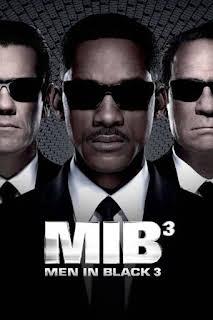 20:17: Men in Black 3 | AXN | 4/3 2026