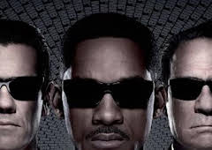 Men in Black 3