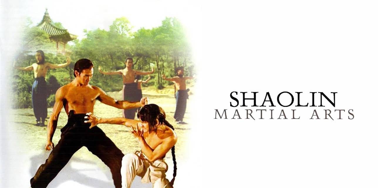 Shaolin Martial Arts (1974)