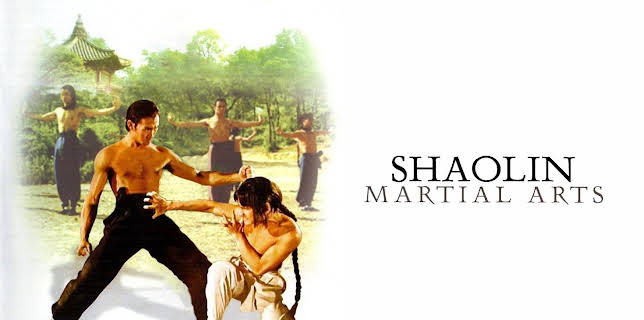 Shaolin Martial Arts (1974)