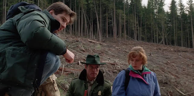 03:05: Akte X - Die unheimlichen Fälle des FBI | ProSieben Maxx | 12/9 2025