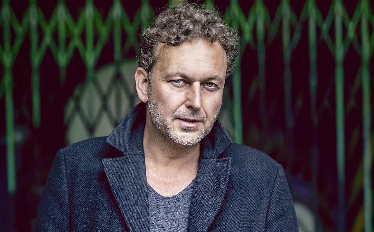 Thomas Schmuckert