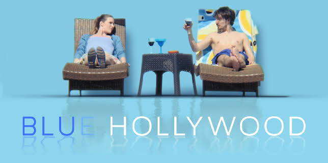 Blue Hollywood (2020)