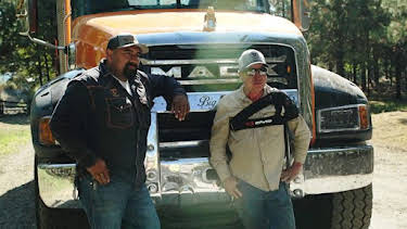 1:00 PM: Gold Rush: Mine Rescue with Freddy & Juan (S3) | Discovery Channel | 4/11 2026