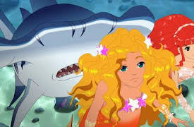 H2O: Havfruer på eventyr: Episode 12