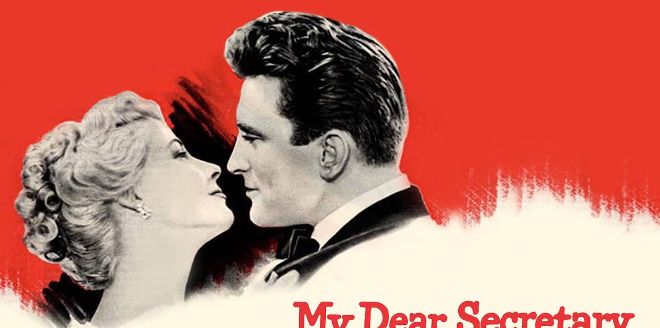 My Dear Secretary (1948)