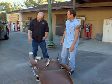 19:25: Pawn Stars - Die drei vom Pfandhaus | Kabel Eins Doku | 6/23 2026