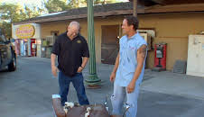Pawn Stars - Die drei vom Pfandhaus