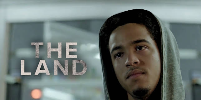 The Land (2016)