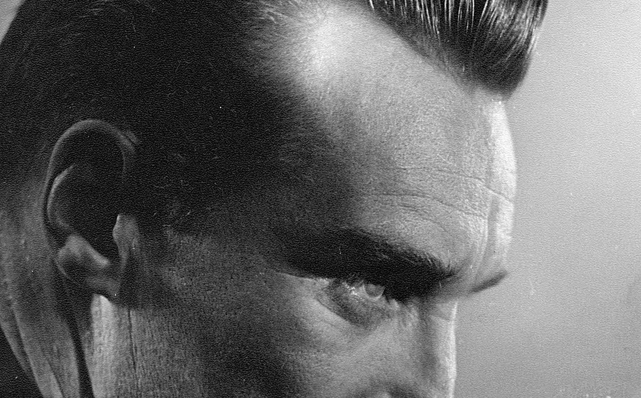 Åke Lindman