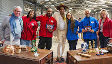Bargain Hunt