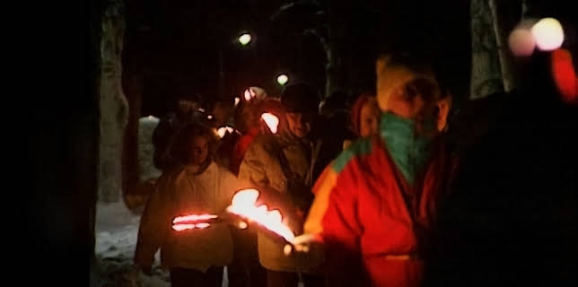 01:50: Drapa i Åmsele: Forsoninga | NRK 3 | 12/21 2025