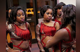 Bring It Season 1: The Lock-In